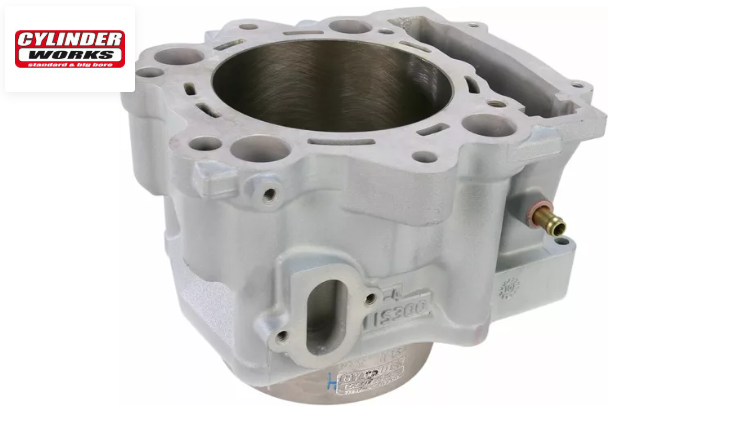 Цилиндър STD RPTR 700 20004